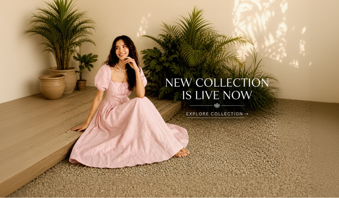 Premium Women's Fashion Collection by Evania Belle